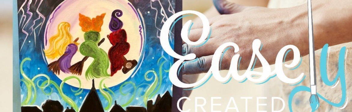 TRIFTY TUESDAY $25 Paint Night