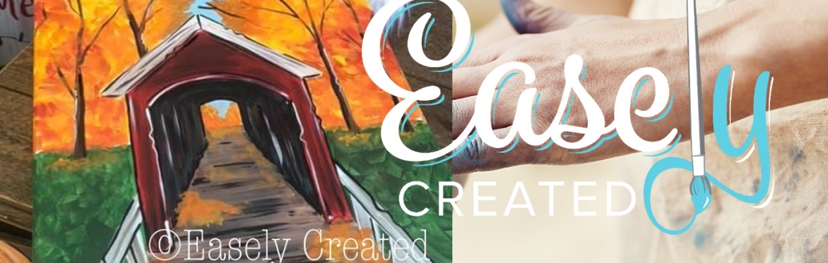 Thrifty Tuesday $25 Paint