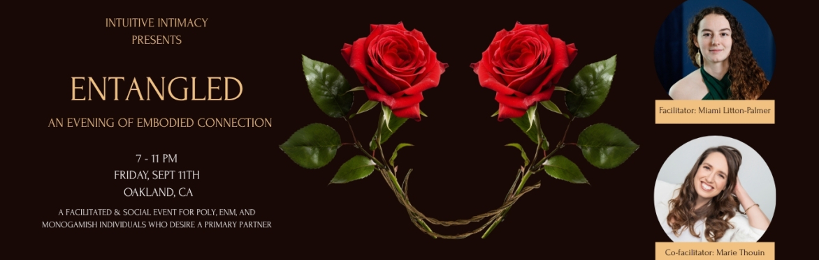 Entangled: Desiring an Anchor Partner