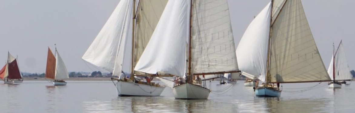 OGA East Coast Race 2018 by Beverley Yates