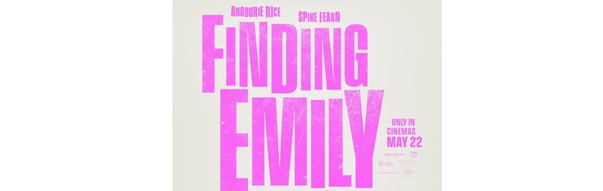 Finding Emily