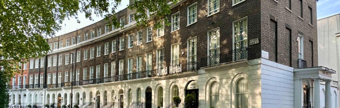 From Burton to Beveridge: Bloomsbury's Great Groundbreakers
