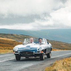 YORKSHIRE ELEGANCE DRIVING TOUR