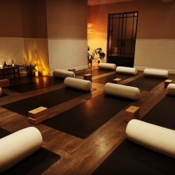 Pregnancy Relaxation