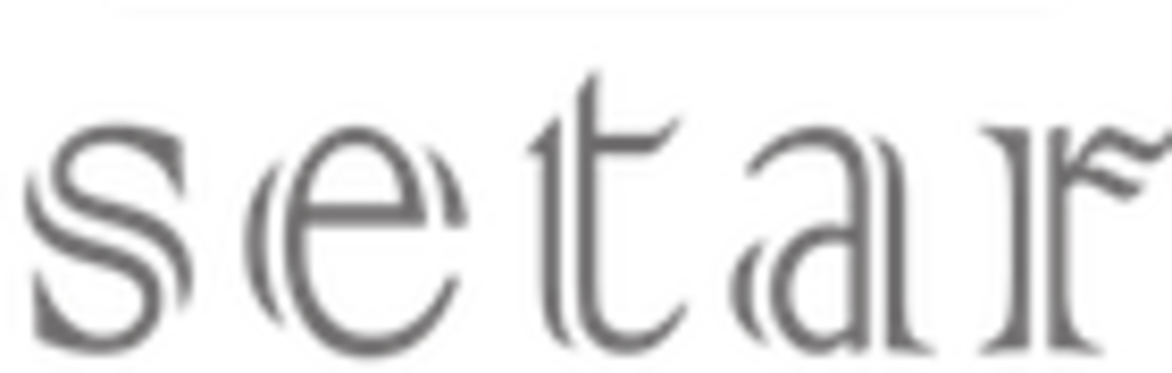 Setar Logo