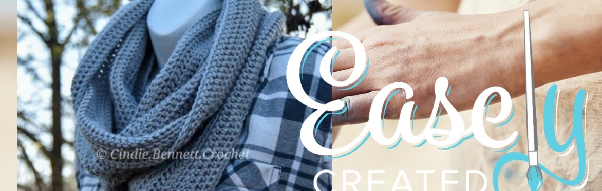 Beginner Crochet Class: Cowl Project with Cindie