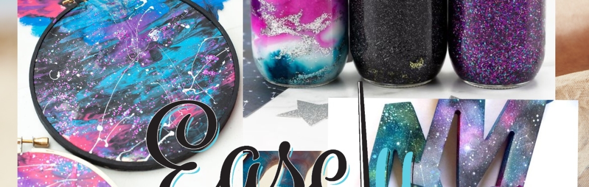 Summer Art Camp: Galaxy  Art Dy Camp