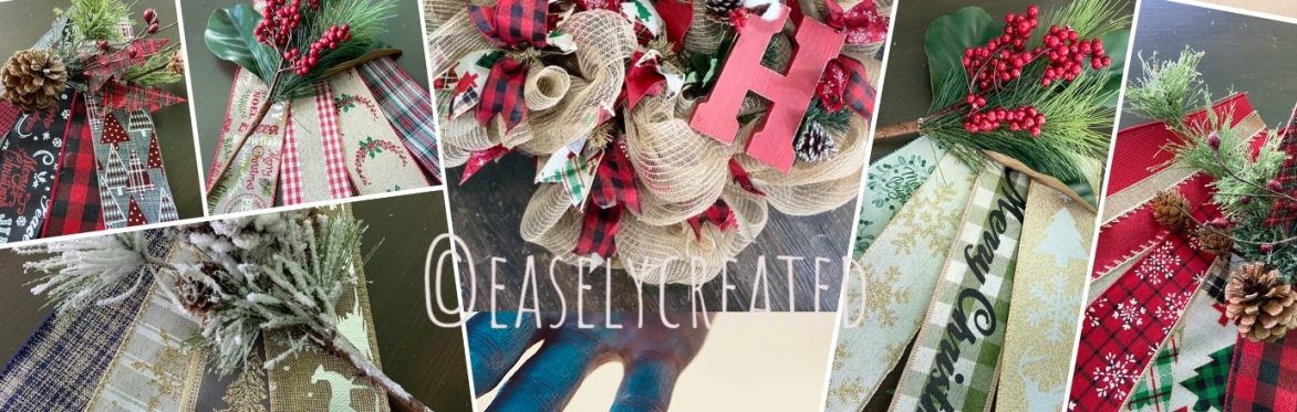 Holiday Wreath Workshop