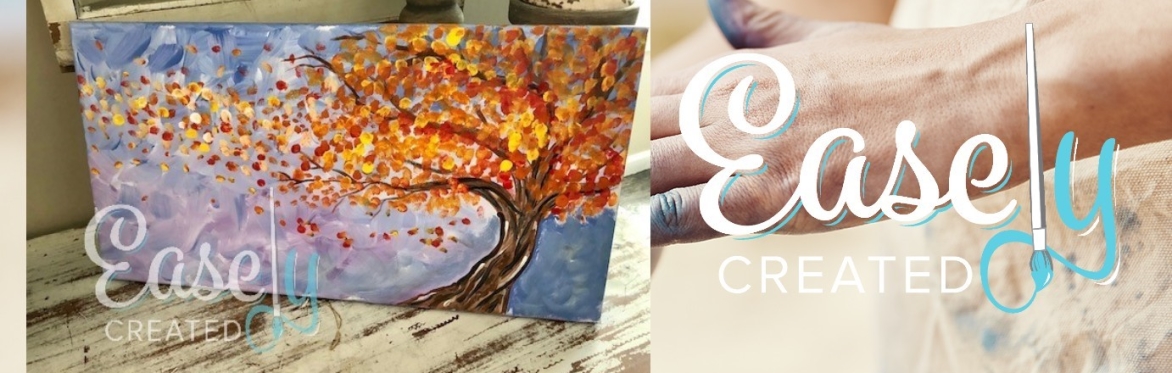 Thrifty Tuesday $25 Paint Night