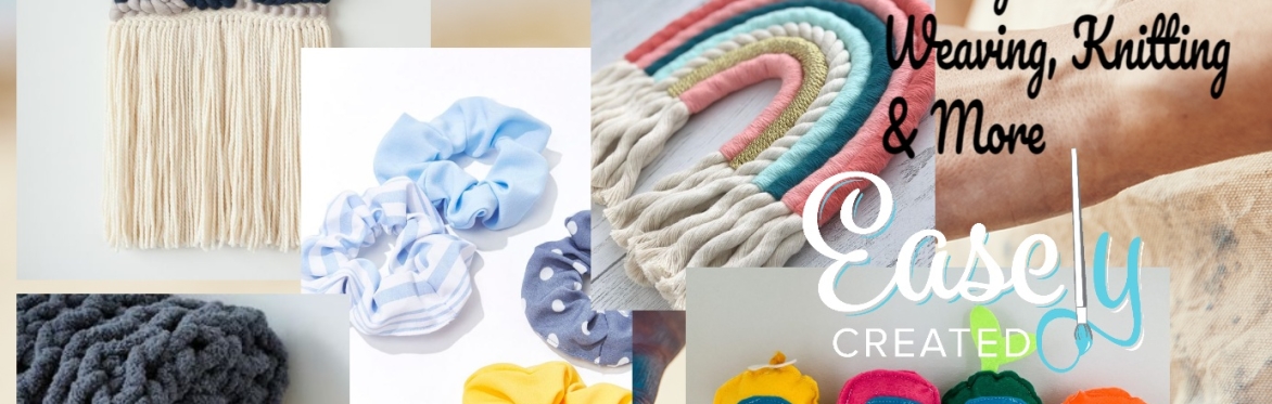 Summer Art Camp: Explore the World of Fiber Arts