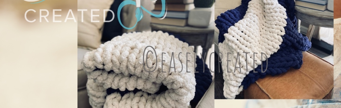 Chunky Blanket Workshop Registration