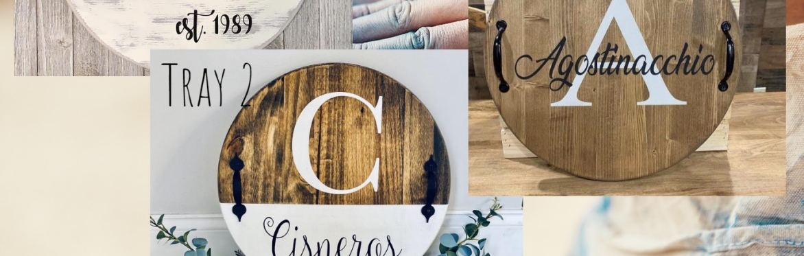 DIY to-go Projects