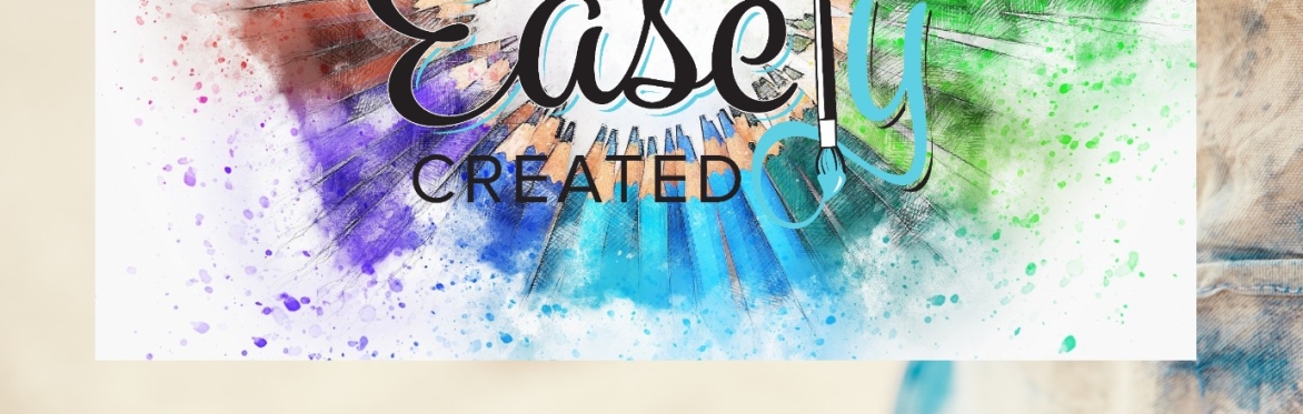 March Homeschool Art Grades K-5 at Easely Created Studio