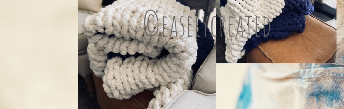 Chunky Blanket Workshop Registration