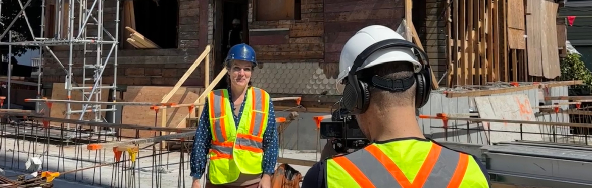 Heritage Conservation Education | Creating a Heritage Conservation Plan