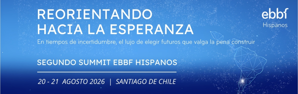 Reorientando hacia la esperanza - ebbf hispanos
