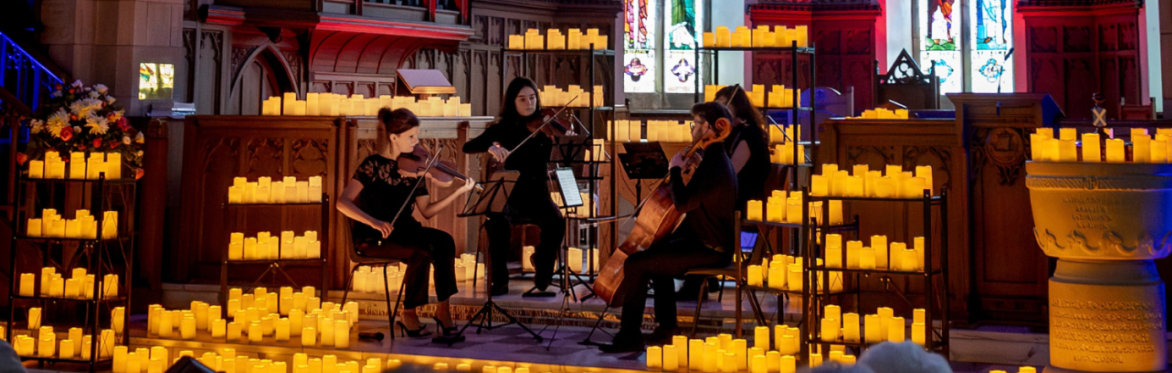 ABBA vs Queen by Candlelight | Centennial Bay, NSW