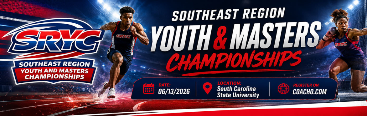 Southeast Region Youth Championships