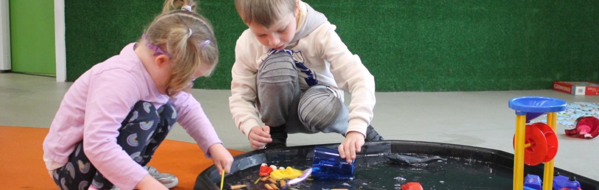 After School Family Stay and Play ages 4 to 12 years
