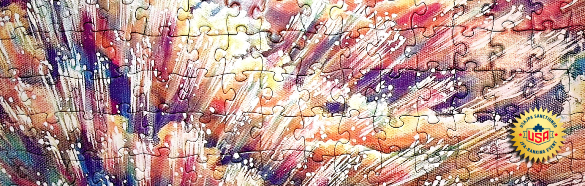 Chicago Puzzle Club - USAJPA Sanctioned Solo and Pairs Speed Puzzle Competitions & Puzzle Swap - November 7, 2026