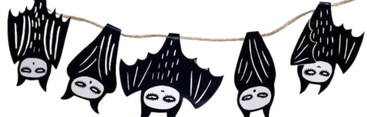 Art & Wellness Day | Upcycled Garlands