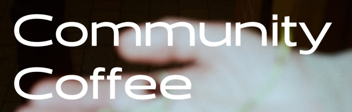Community Coffee Morning