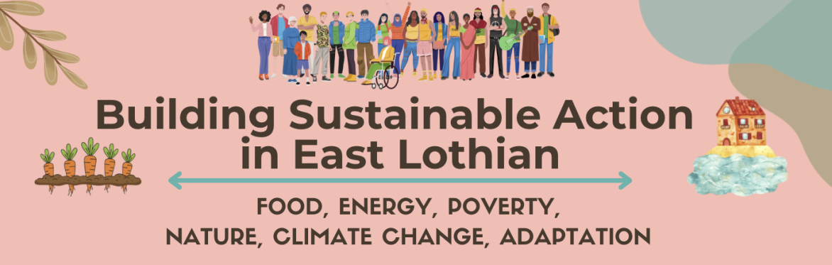 GFF 2026: Building Sustainable Action in East Lothian