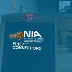 Elite Connections group Mandatory Meeting