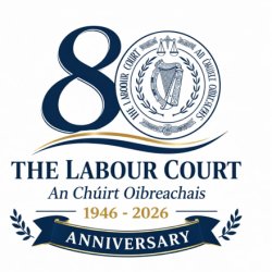 Labour Court Logo
