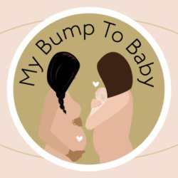 My Bump to Baby Course -September 2026