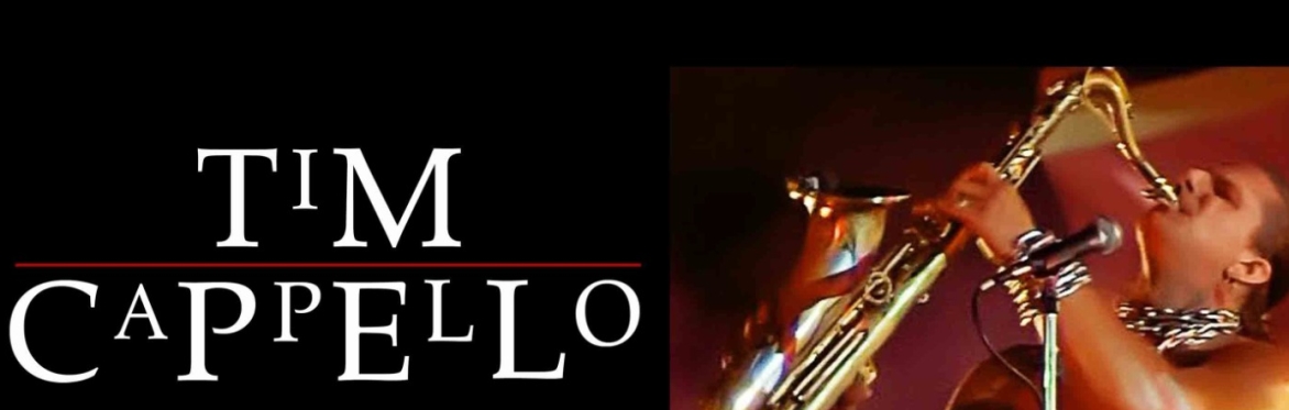 Tim Capello