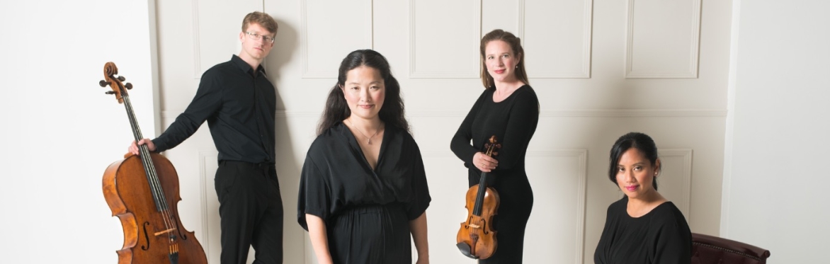 Villiers Quartet