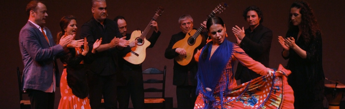 Tablao Flamenco