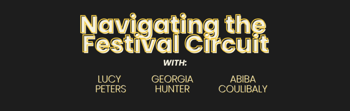 Navigating the Festival Circuit: a Panel Discussion and Networking Evening
