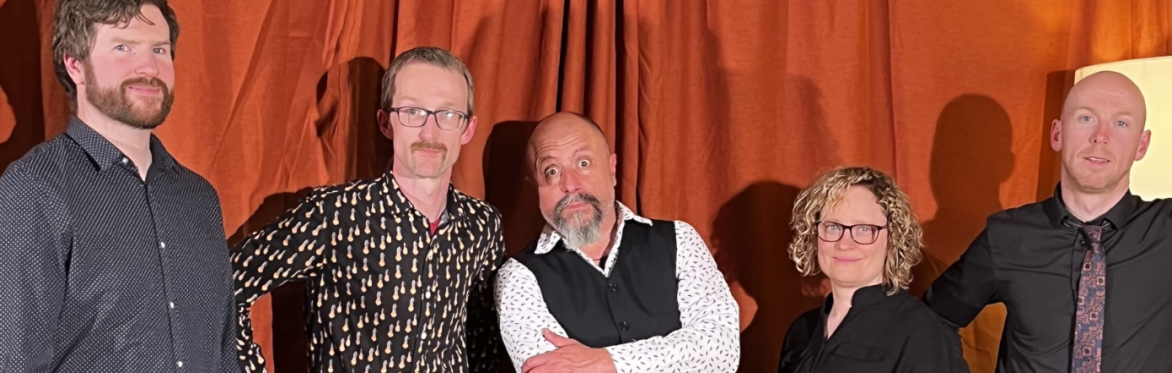 SNATCH COMEDY IMPROVISED SKETCH SHOW
