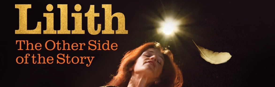 Lilith - Katy Cawkwell at Beeston Tales