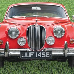Bransgore Rotary New Forest Car Show 2026 - Car Exhibitors