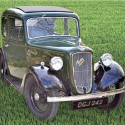 Bransgore Rotary New Forest Car Show - Auto Jumble Pitches