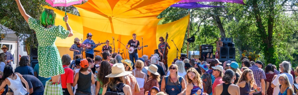 Gravenstein Apple Fair 2022