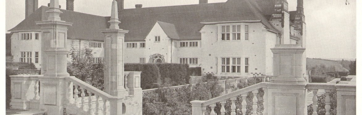 Marshcourt and The Holt