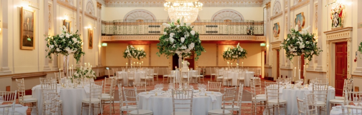 Automate UK December Chairman's Lunch 2026