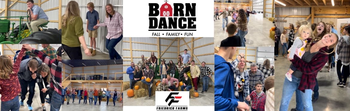Barn Dance 2026