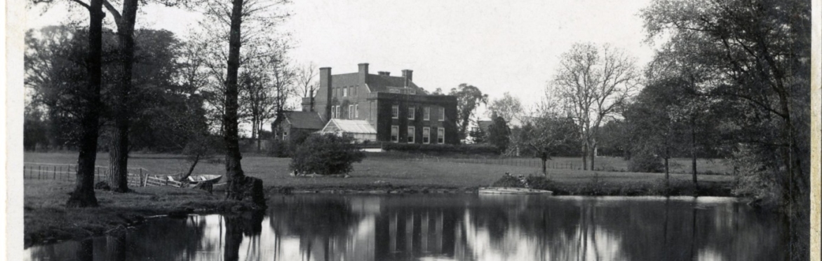 From Mansions to Monuments: Tottenham Park and Cemetery, A Heritage Walk