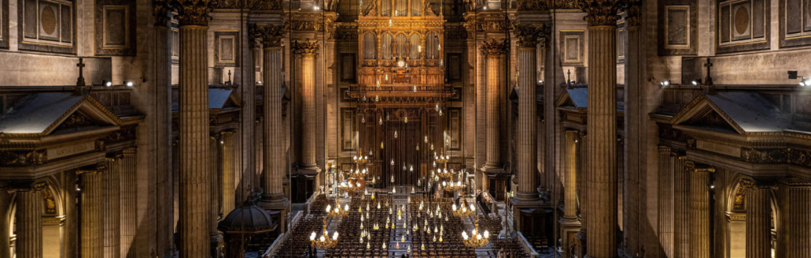 CÉLÉBRATION FAURÉ