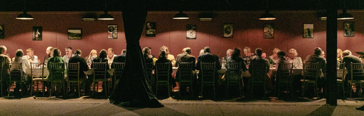 Greek Night at Sitwell Supper Club June 12 2026