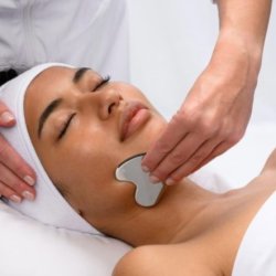 Formation-Guasha du Visage selon Zhang Xiuqin