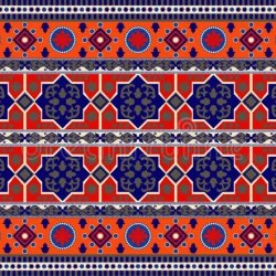 Folk & Flavors of Sindh