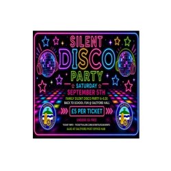 Silent Disco