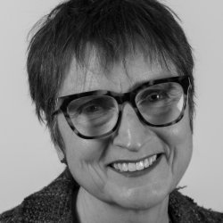 Online Workshop: Writing the Trickster with Naomi Foyle