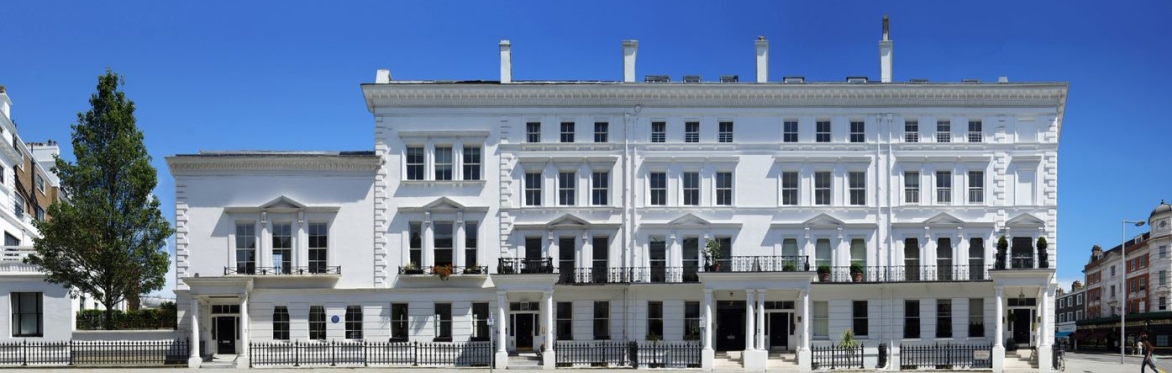 Cromwell Place Lates | Design